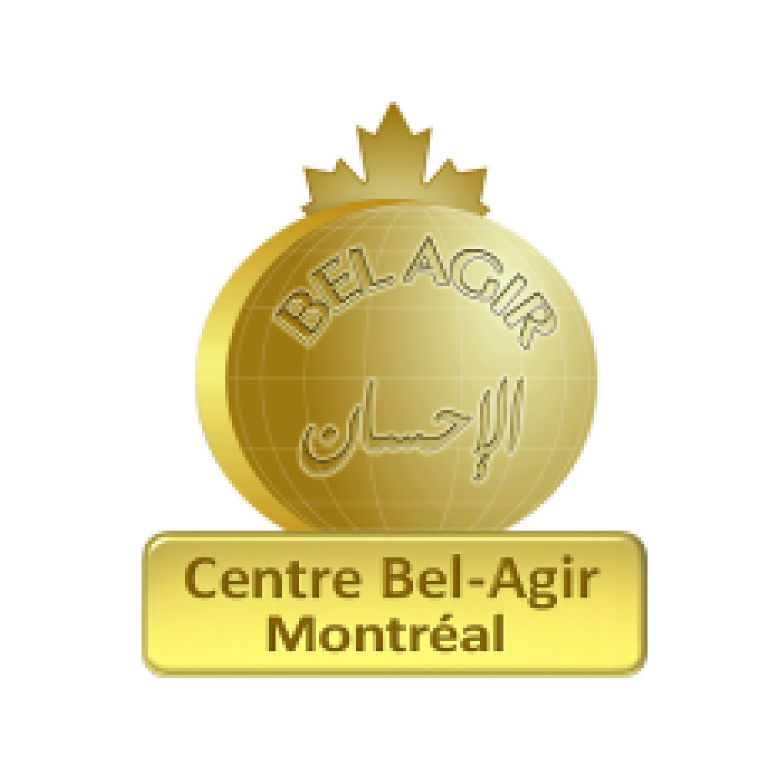 Centre Communautaire Bel Agir Logo